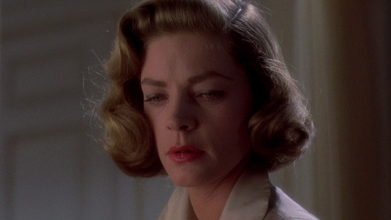 кадр из фильма Слова, написанные на ветру