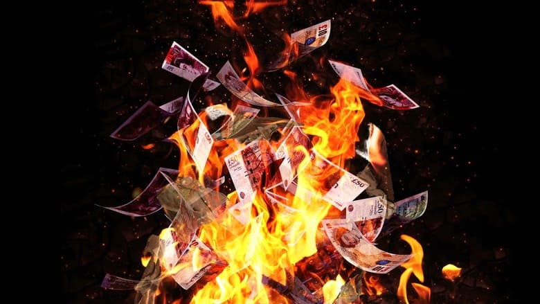 кадр из фильма Who Killed the KLF?