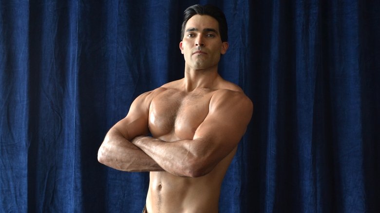 Мистер Олимпия