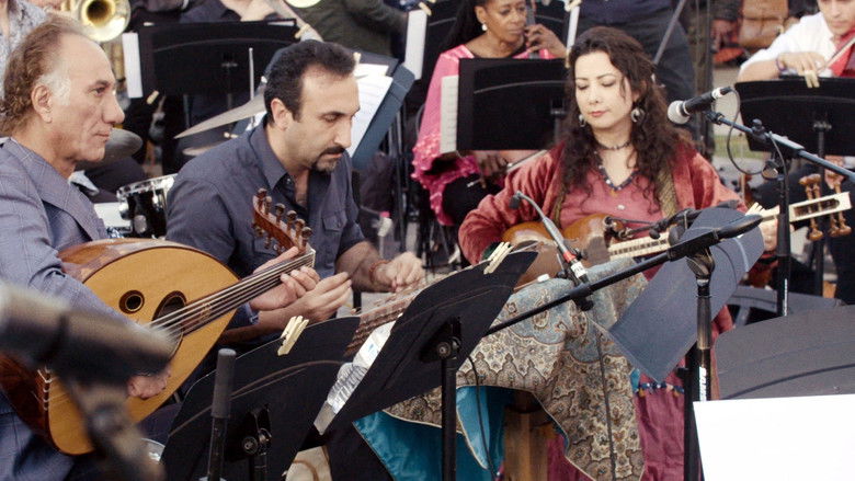 кадр из фильма Fandango at the Wall