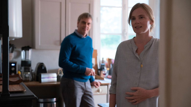 кадр из фильма Un vrai bonhomme