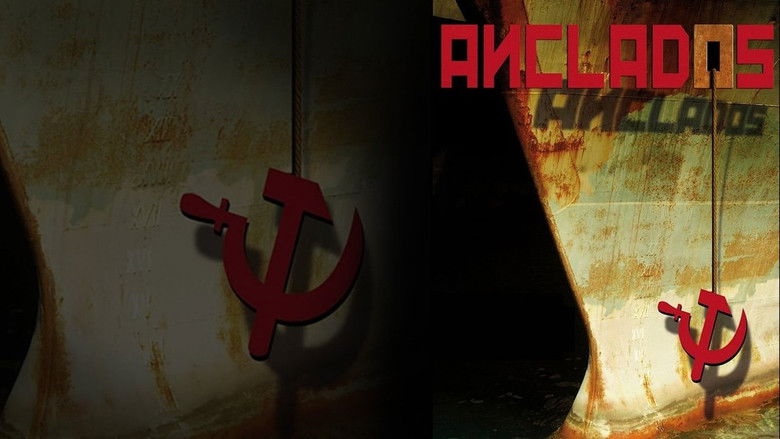 кадр из фильма Anclados