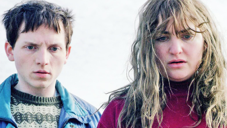 кадр из фильма Члены семьи