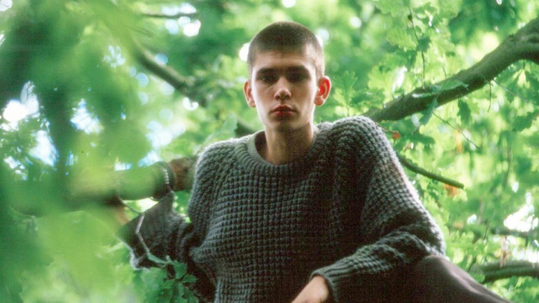 кадр из фильма Мой брат Том