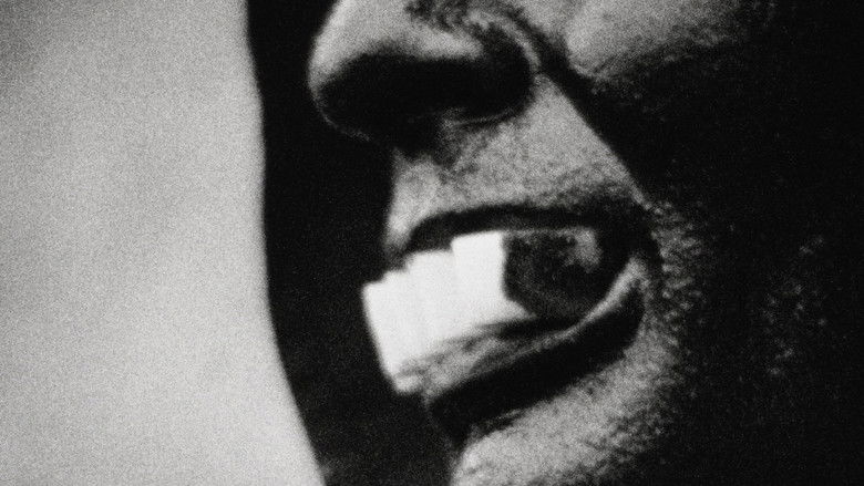 кадр из фильма Una dança non sancta