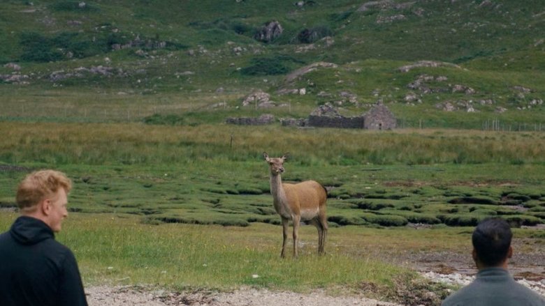 кадр из фильма Север
