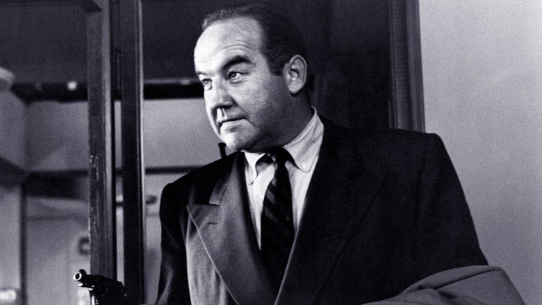 кадр из фильма The Mob