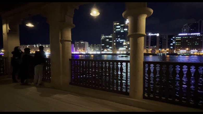 кадр из фильма Filmmaker For Sale