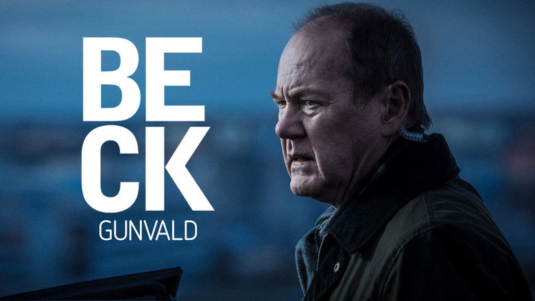 кадр из фильма Beck 31 - Gunvald