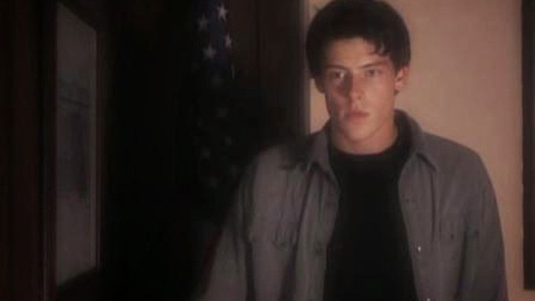 кадр из фильма Убийственный удар