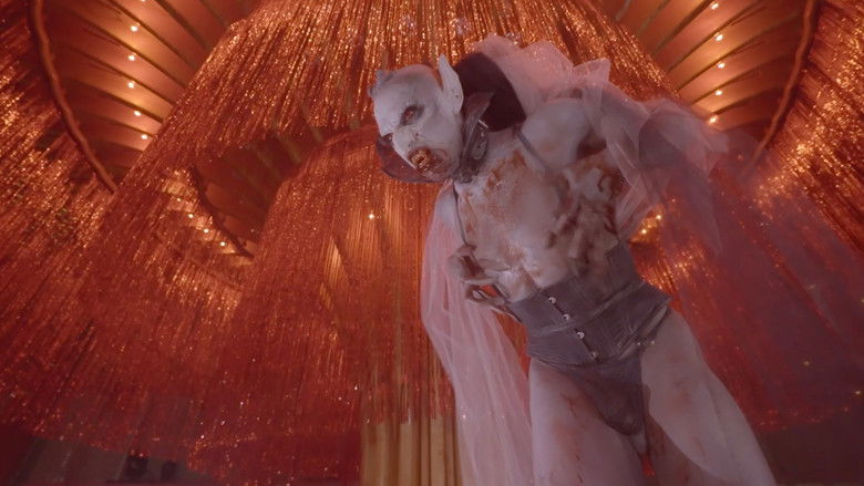 кадр из фильма Annarchy Artist