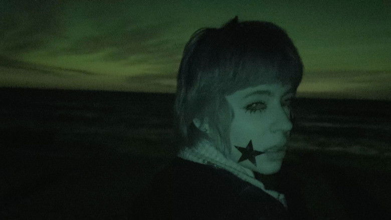 кадр из фильма Dansează Regină