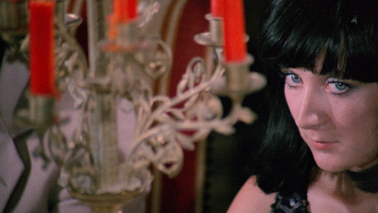 кадр из фильма J.B.1