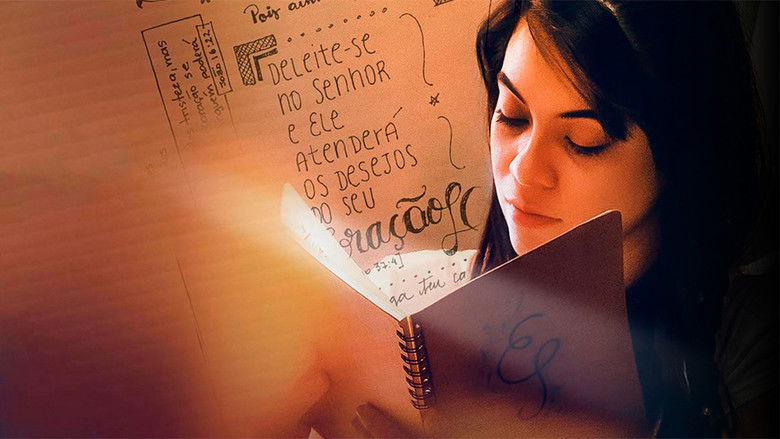 Já Não Sou Eu Quem Vive