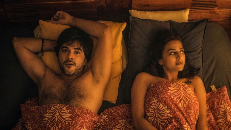 кадр из фильма Krishna and His లీల