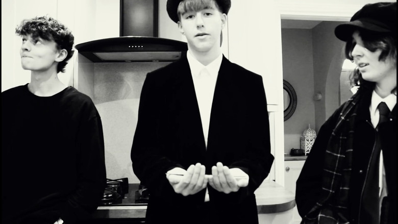 кадр из фильма Placebo