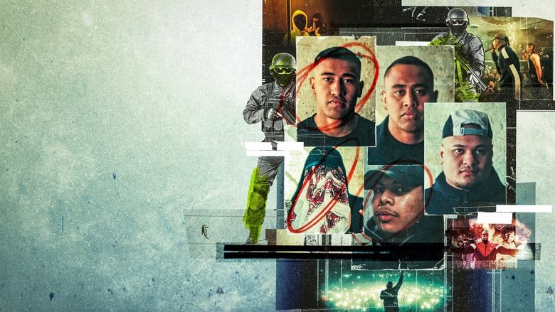 кадр из фильма ONEFOUR: Against All Odds