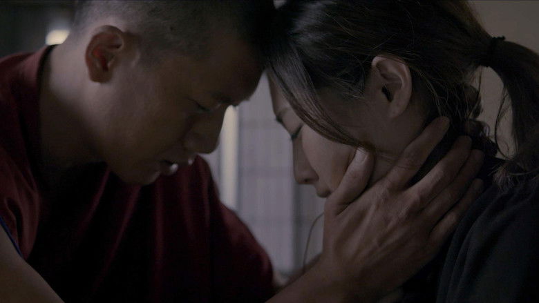 кадр из фильма シャンバラストーリー