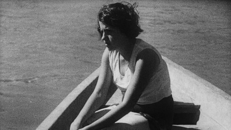 кадр из фильма Limite