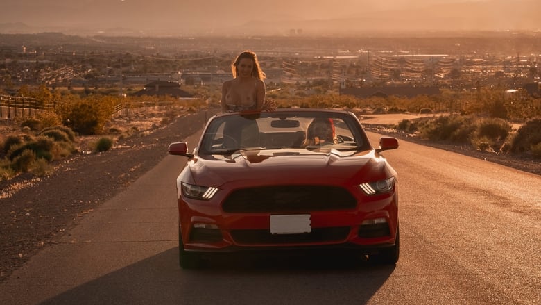 кадр из фильма Welcome to Grind Bar