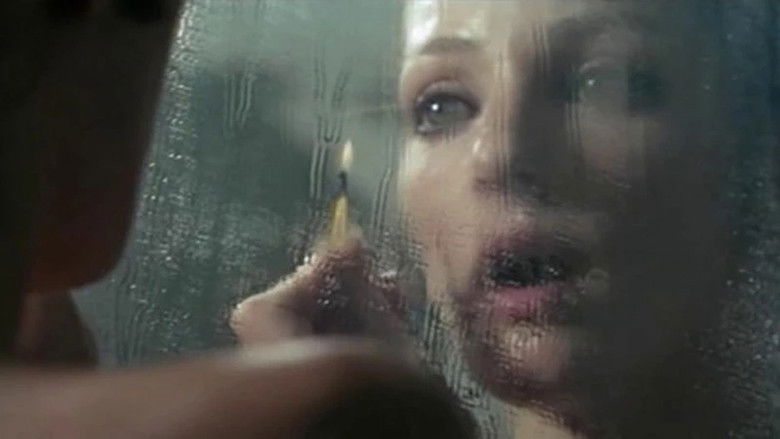 кадр из фильма Le Cœur fou