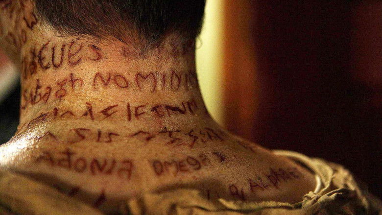 кадр из фильма Призраки в Коннектикуте