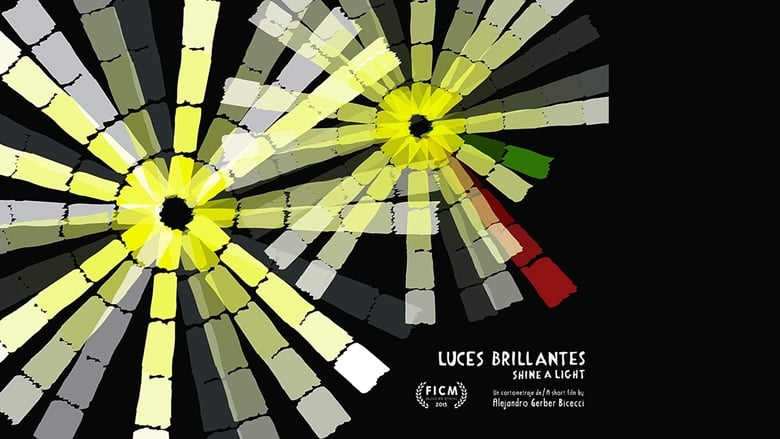 кадр из фильма Luces Brillantes