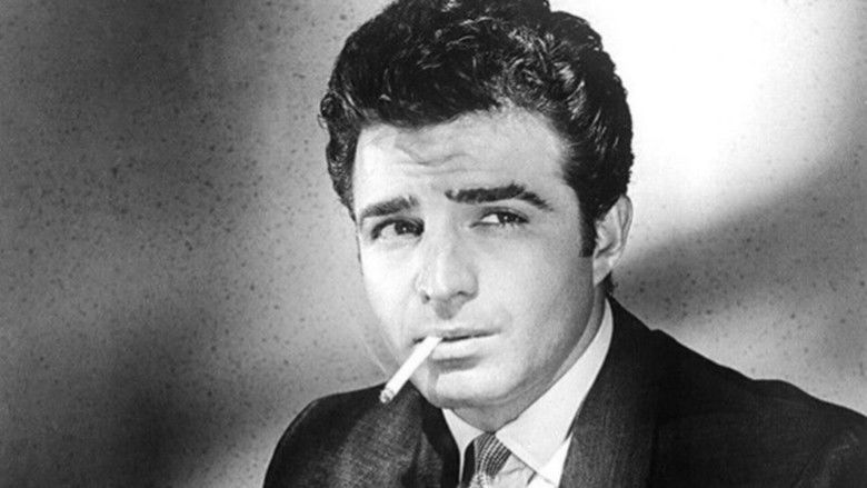 кадр из фильма Убийца по контракту