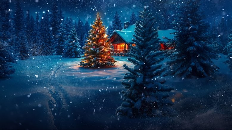 кадр из фильма Новогоднее чудо