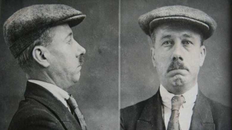 кадр из фильма B.Traven: A Mystery Solved