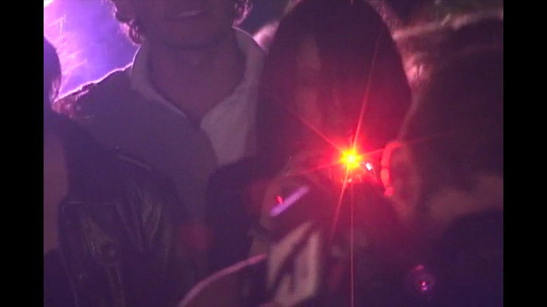 кадр из фильма CTRL + Z