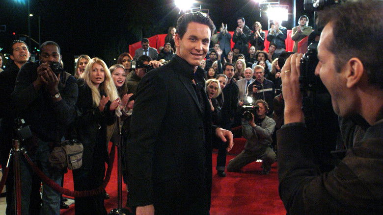 кадр из фильма Папарацци