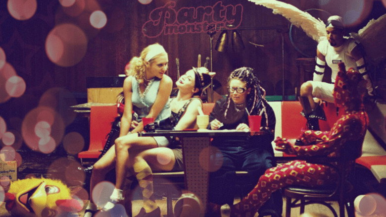 кадр из фильма Клубная мания