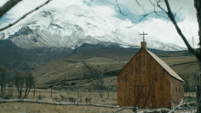 кадр из фильма Шаман