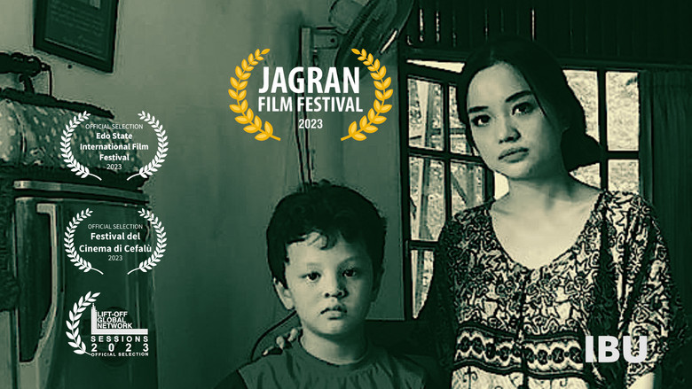 кадр из фильма Ibu