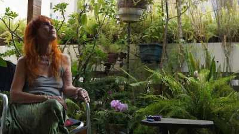 кадр из фильма Fogo Baixo, Alto Astral