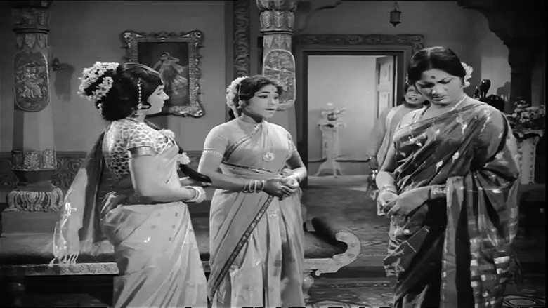 кадр из фильма திருநீலகண்டர்