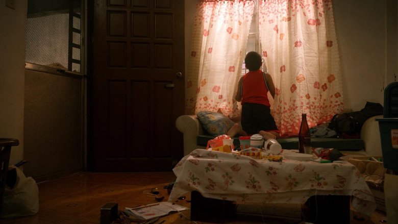 кадр из фильма Sa Pag-uwi