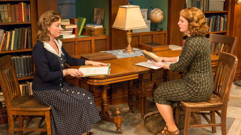 кадр из фильма Women Without Men