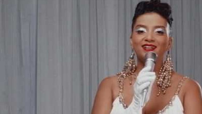 кадр из фильма Clima Quente Show