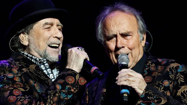 кадр из фильма Serrat & Sabina - Dos Pájaros De Un Tiro