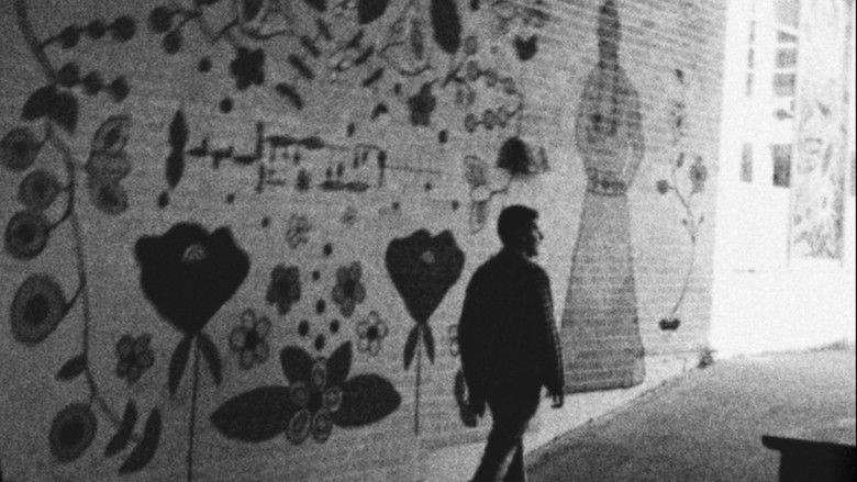 кадр из фильма A Talk in the Park