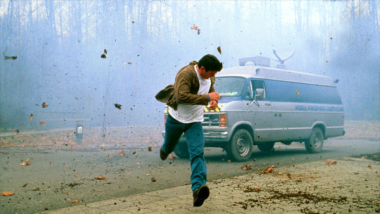 кадр из фильма Devil Winds