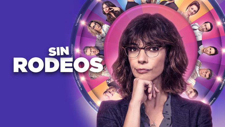 кадр из фильма Начистоту