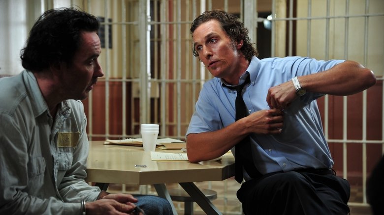 кадр из фильма Газетчик