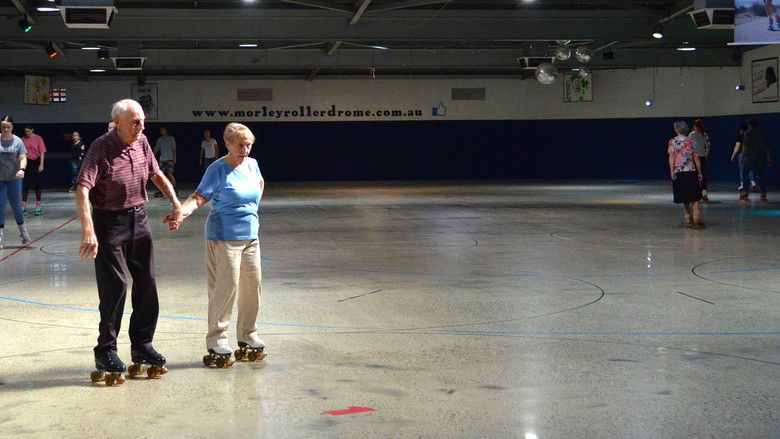 кадр из фильма The Golden Rollers