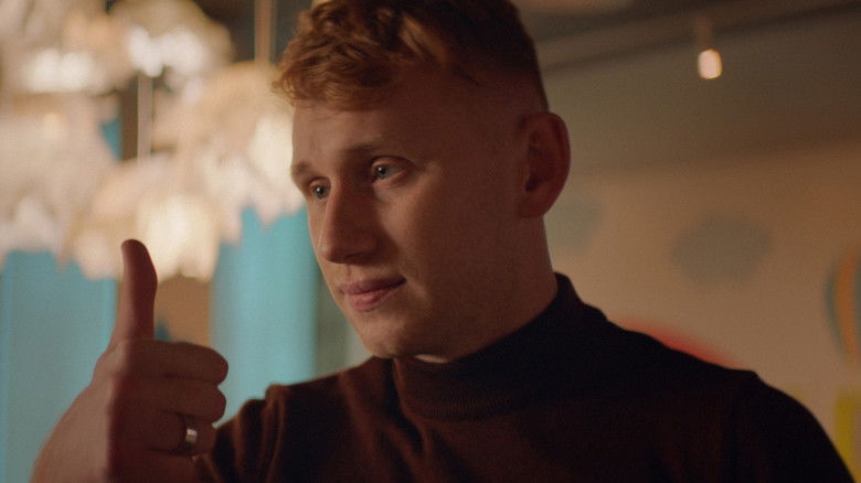 кадр из фильма Збори ОСББ