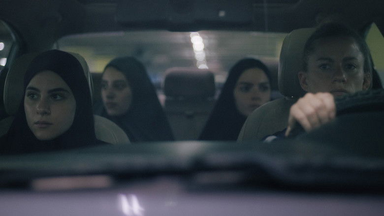 кадр из фильма Луна