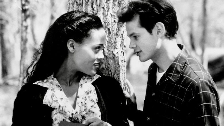 кадр из фильма Foreign Student