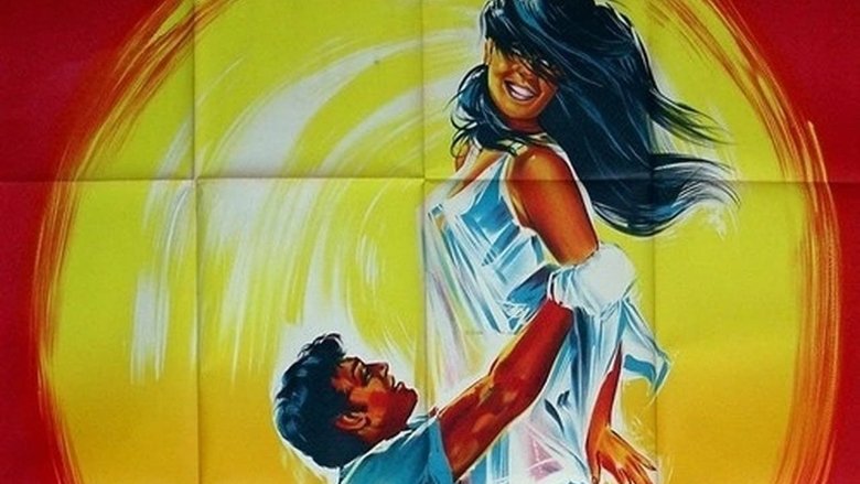 кадр из фильма Una vergine per un bastardo